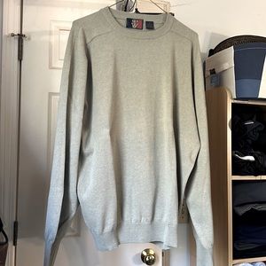 Golf Sweater